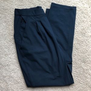 Lululemon Essential High Rise Trouser